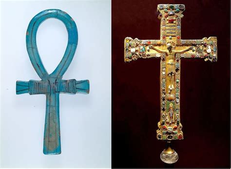 Is The Ankh A Female Symbol Quora