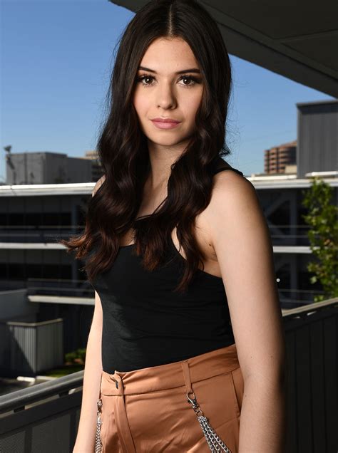 Nicole Maines Wallpapers Wallpaper Cave