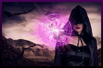 Spells spell casters for Beginners - How to cast a spell ...