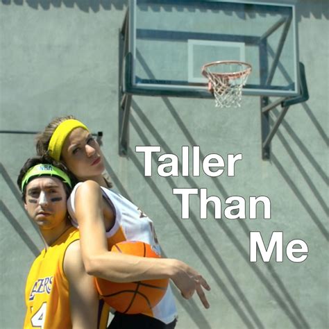 Taller Than Me Single》 Evan Blum的专辑 Apple Music