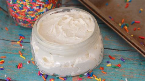 Vanilla Whipped Body Butter Recipe Divas Can Cook