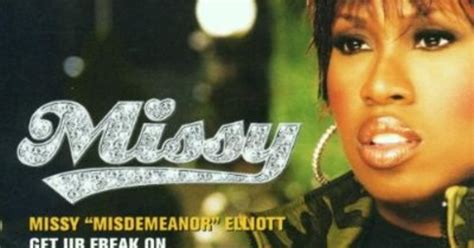 Missy Elliott Get Ur Freak On 500 Greatest Songs Of All Time Rolling Stone