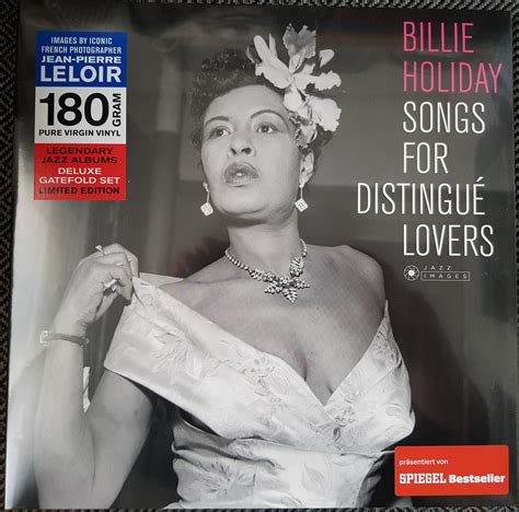 Billie Holiday | billie, holiday | hifi-forum.de Bildergalerie