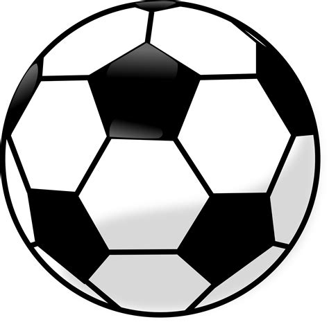 Soccer Balls Cartoon Free Download On Clipartmag