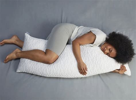 12 Best Pregnancy Pillows For A Good Nights Sleep