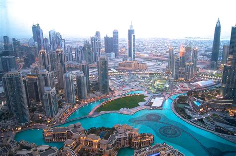 What To See And Do In Dubai Travel Drink Dine