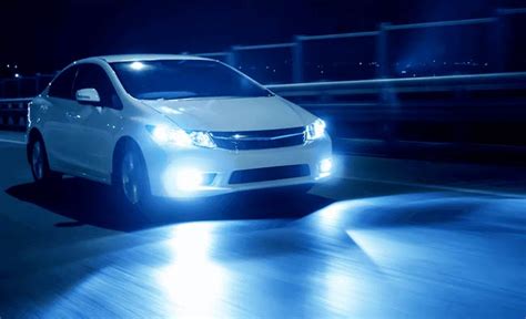 Ti Revolutionizes Automotive Headlight Systems With New High Resolution