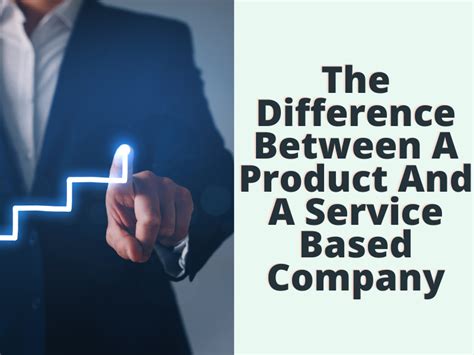 Product Based Vs Service Based Company Pros And Cons By Himanshu