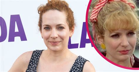Why Did Pauline Leave Doc Martin Actress Katherine Parkinson Played Her