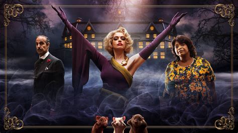 Roald Dahls The Witches 2020 Movie Download Cinematicdb