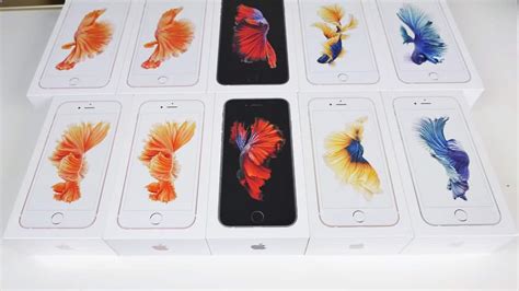 Prediction Iphone 6s Pricing In Malaysia Is It Worth To Buy
