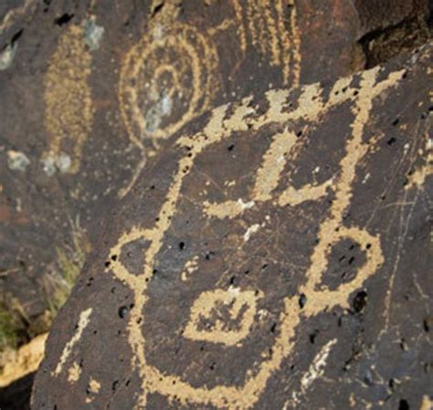 Petroglyph National Monument Information Center