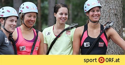 Her last victories are the women's giant slalom in la molina during the season 2015/2016 and the. Die nächste Generation - sport.ORF.at