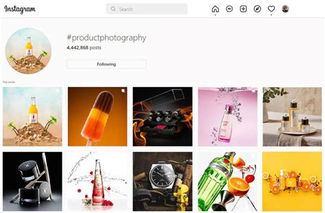 Instagram Product Photography Ideas And Tips To Follow In 2022