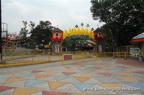 Admission Rates Guidelines And Schedule Of Circle Of Fun In Quezon