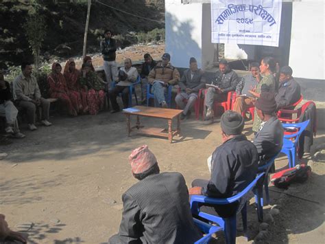 peace building sw nepal