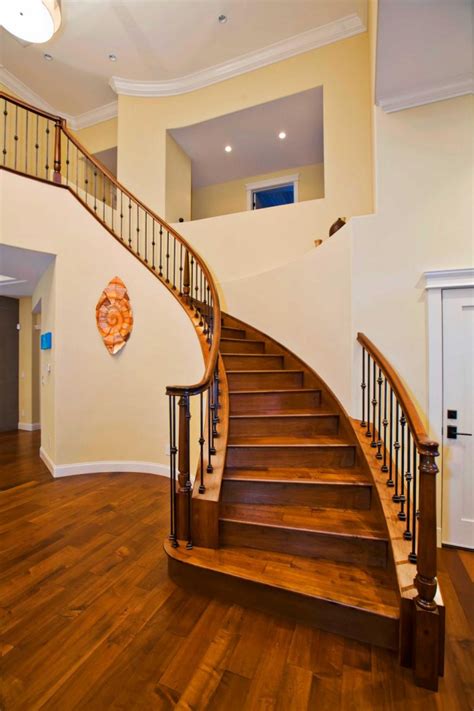 Staircase Design Wood 17 Wooden Staircase Designs Ideas Design