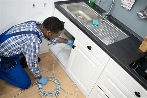 The 2023 Plumbing Repair Cost Guide What You Need To Know I Ricks