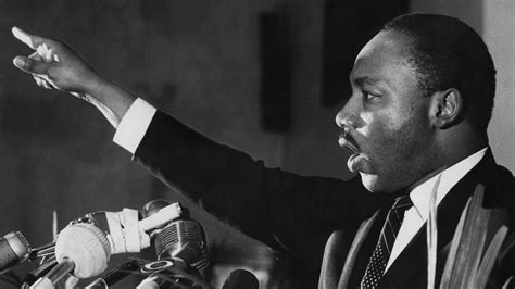 Martin Luther King Jr Day 2021 How To Celebrate Virtual Events