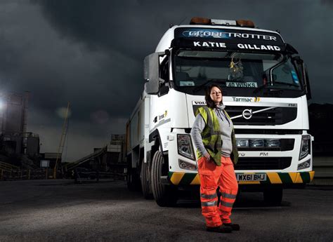 Find the best offers for lorry driver jobs among 172 job vacancies listed. Meet the women doing 'men's work' | Life and style | The ...