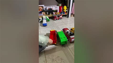 Vlad And Niki Play With Rc Toy Cars And Robots Youtube