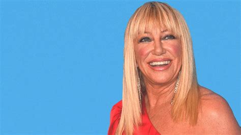 Suzanne Somers Didnt Regrow Breast With Stem Cell Treatment