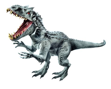 First Look At Jurassic World Secret Dinosaurs Raises More Questions