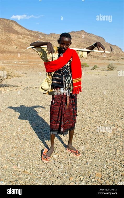 Afar Nomads Djibouti Hi Res Stock Photography And Images Alamy