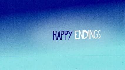 Happy Endings (TV series) - Wikipedia