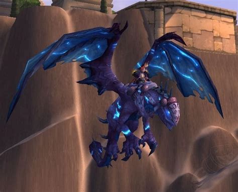 Reins Of The Drake Of The South Wind Wowpedia Your Wiki Guide To
