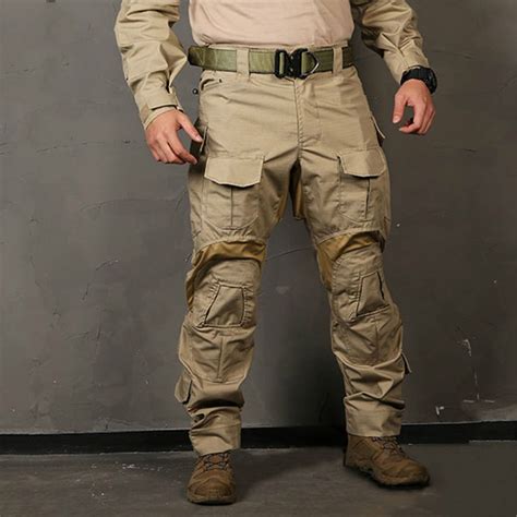 2020 Emersongear G3 New Combat Pants Hunting Mil Trousers Tactical