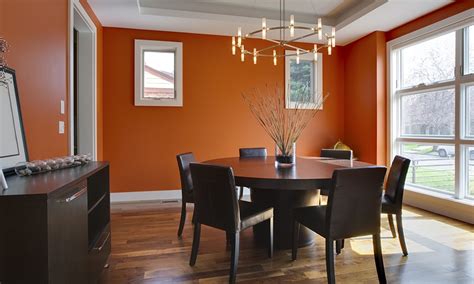 Best Paint Colors For Dining Room Home Design Ideas