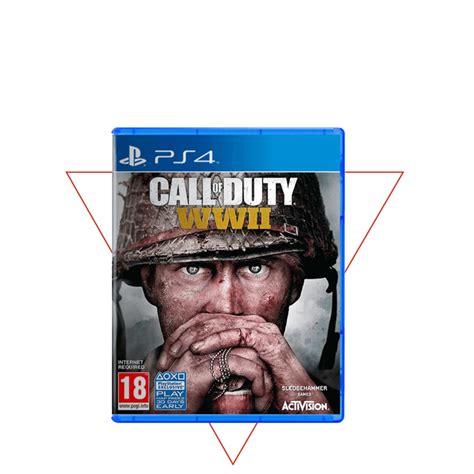 Call Of Duty Wwii Games Advisor For Ps5 Playstation 4 Ps4 Xbox One