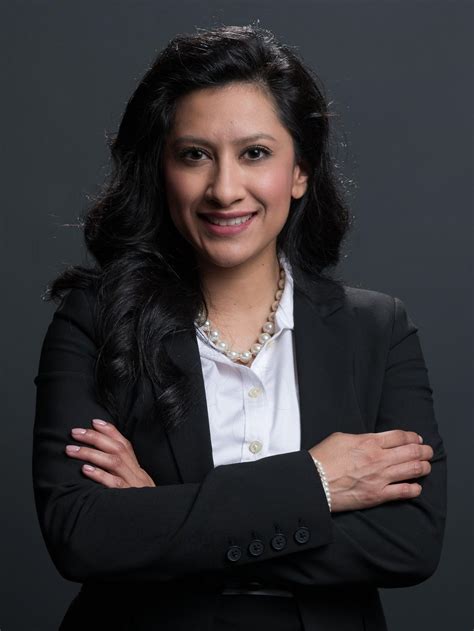 Cynthia Sanchez People On The Move Houston Business Journal