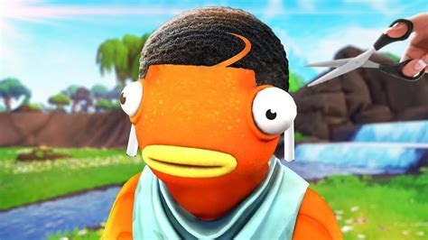 Fish On Me Fortnite Montage Youtube