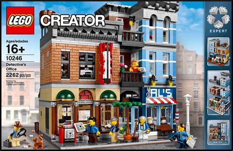 Top 10 Lego Sets Released In 2015 My Lego Talk