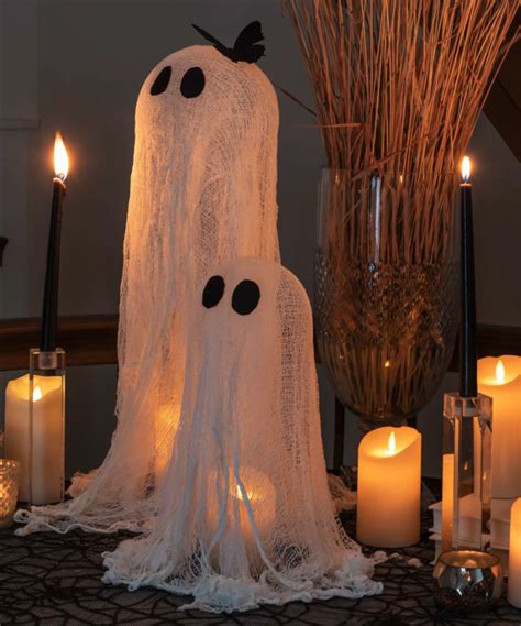 Scary Good Halloween Decor Inspiration From Ann Cox Design — Ann Cox