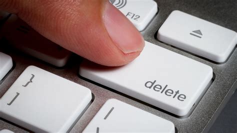 To delete a microsoft account, i will recommend you first do all of the following processes to ensure you get a clean sweep especially if you're concerned knowing how to delete microsoft accounts can be very useful sometimes, especially for privacy purposes. This Is How To Delete Your Youtube Account In A Few Quick ...
