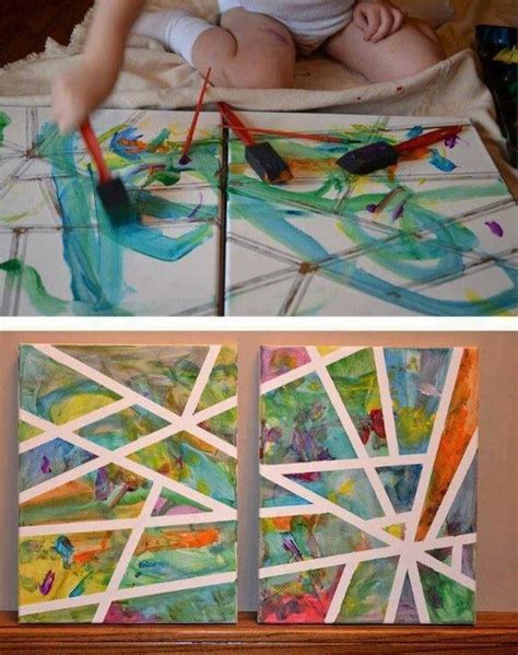 Future Arteest | Kinder basteln ideen