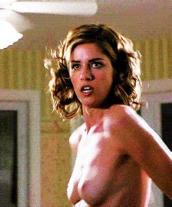 Amanda Peet In The Whole Nine Yards Nude Celebs