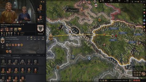 crusader kings 3 beginner s guide tips for getting started as a