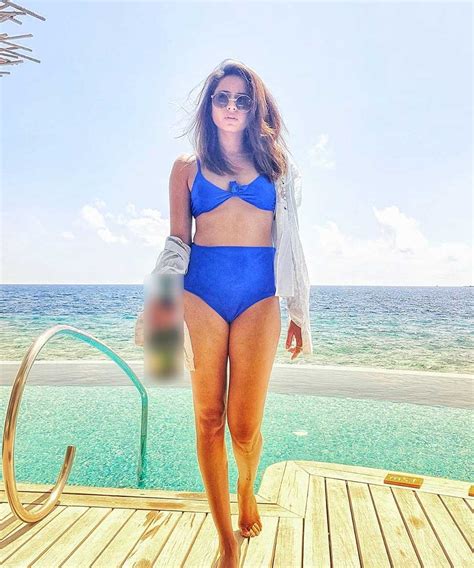 These Photos Of Sargun Mehta Is Going To Viral On Internet Pics