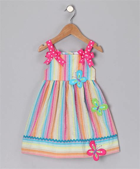 1099 Toddler Dress By Rare Edition On Zulily Toddler Dress Perfect