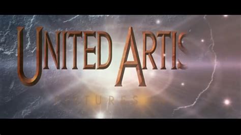 United Artists Logo 1994 2000 Youtube