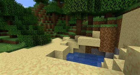 Better Default Textures Resource Pack For 1165115211441132