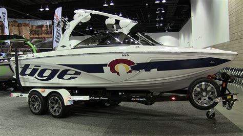 Images And Trends From 2014 Denver Boat Show The Fast