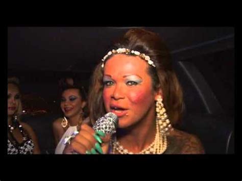 NIVER JAQUELINE BOING BOING Luxo Glamour Parte I YouTube