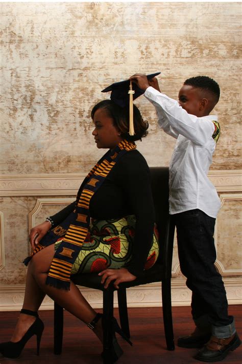 Mother And Son Graduation Pictures MOTHERSC