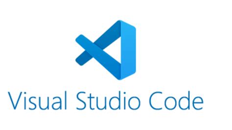 Visual Studio Code Logo Aemics