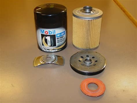 What Is A Bypass Oil Filter Quora